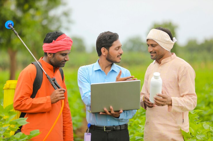 Rural Start-ups in India – A New Era of Home-Grown Start‑Ups